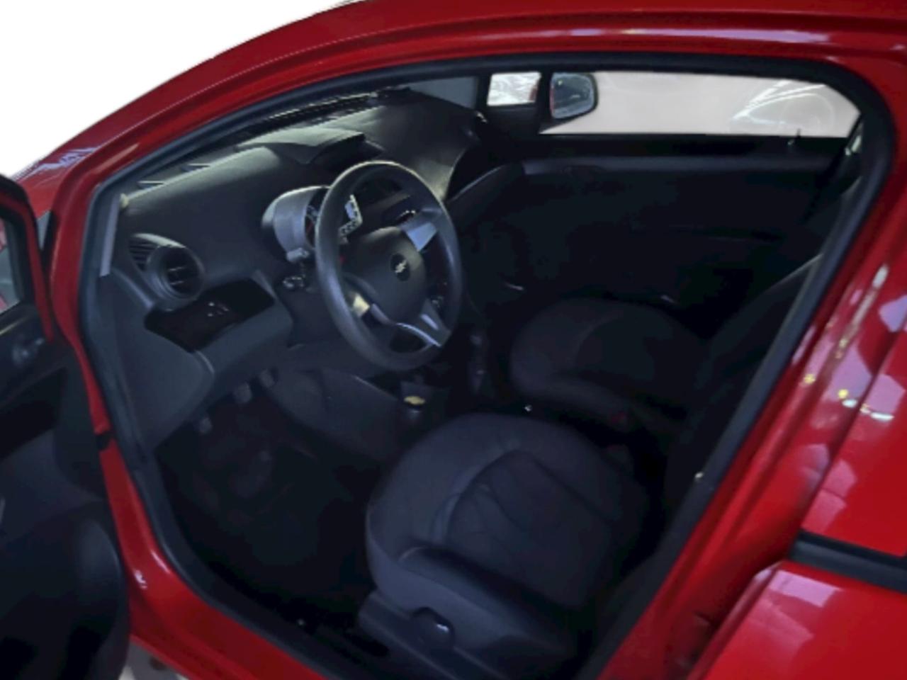 Chevrolet Spark Plus 1.0 Perfetta Ok Neopatentati