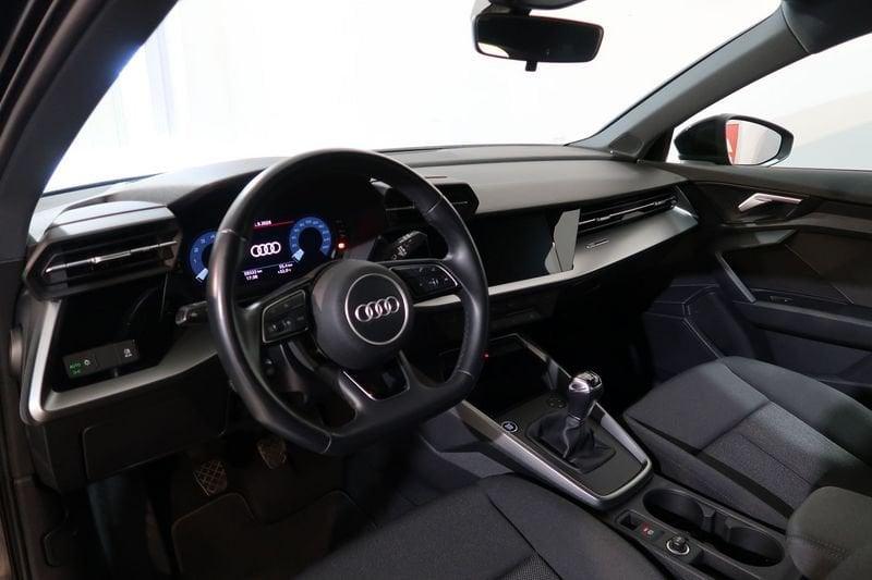 Audi A3 Sportback 30 TFSI