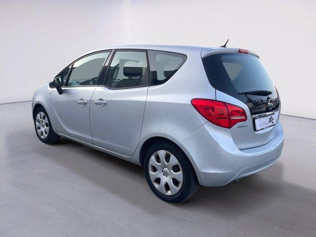 OPEL Meriva 1.3 CDTI 95CV ecoFLEX Cosmo