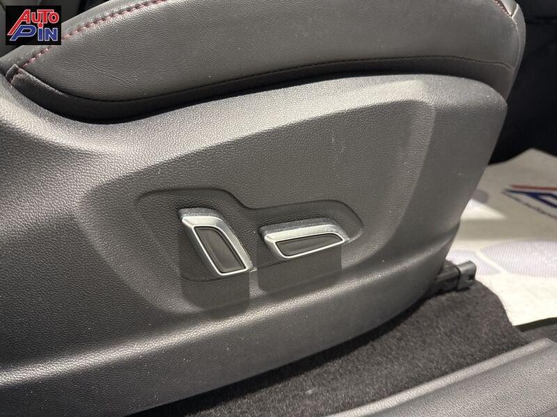 MG HS HS 1.5T-GDI AT Luxury*Tetto Apribile*