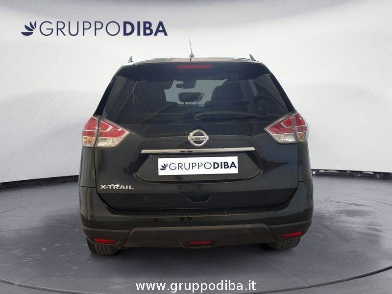 Nissan X-Trail III 2014 Diesel 1.6 dci Tekna 4wd E6