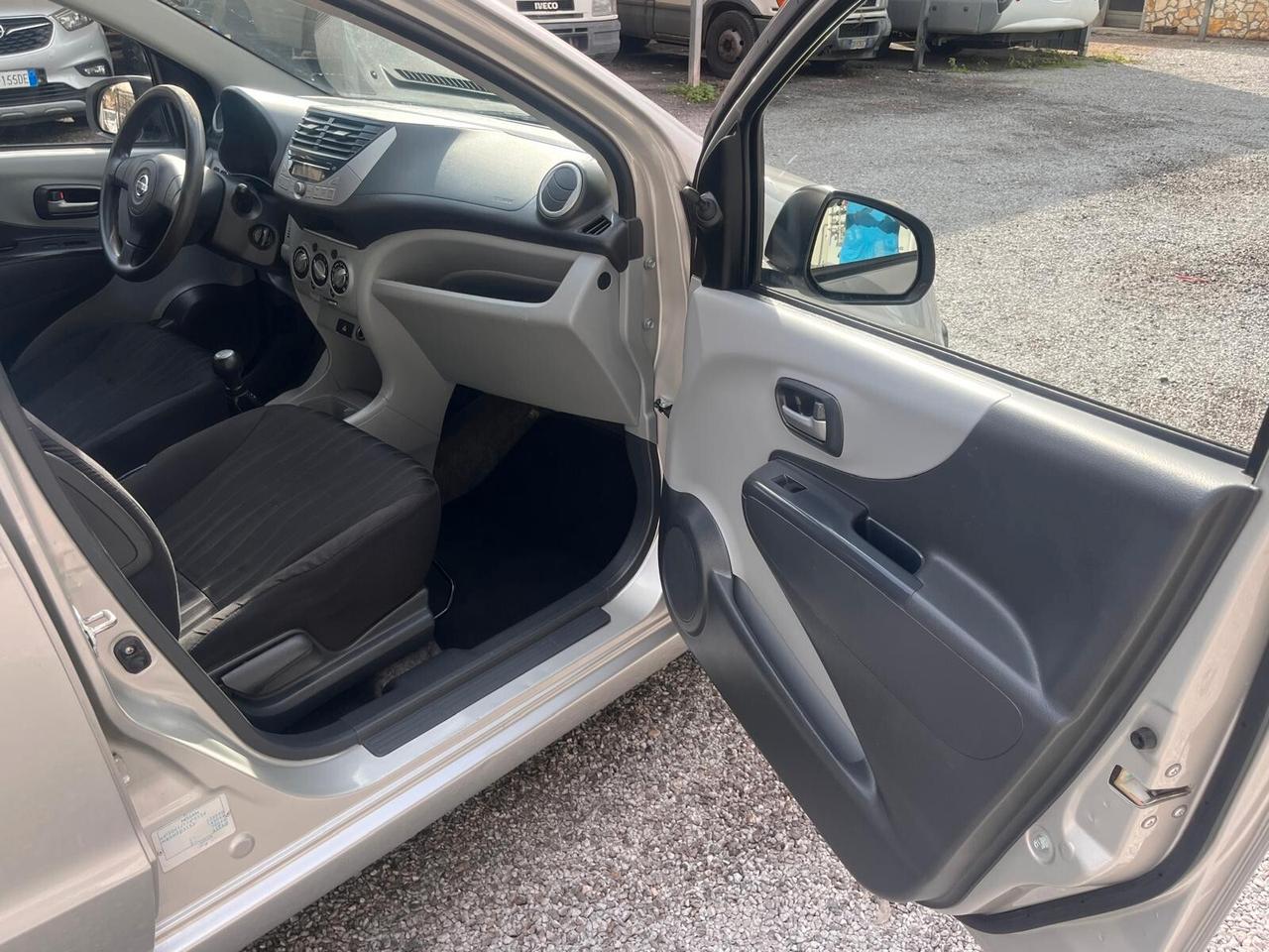 Nissan Pixo 1.0 68Cv 5 porte 12 MESI DI GARANZIA