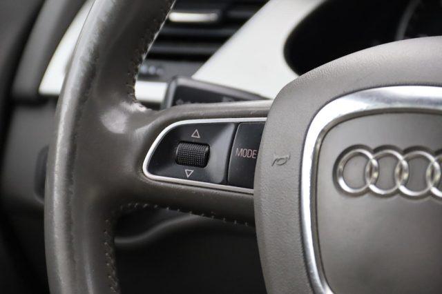 AUDI A4 Avant 2.0 TDI 170CV QUATTRO ADVANCED PLUS