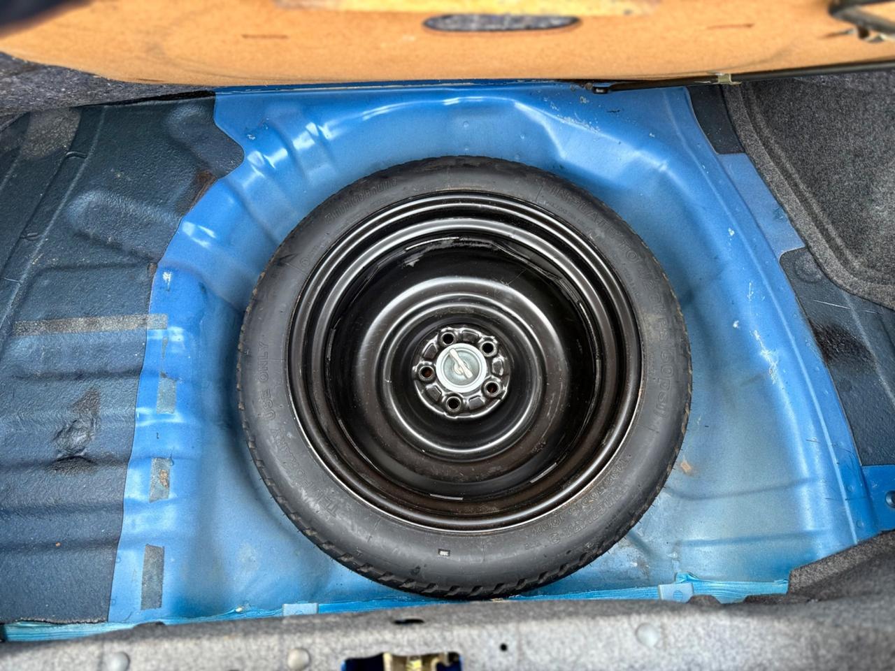 Subaru Impreza STI JDM V6 TYPE RA LIMITED 791/2000 RHD 280cv P