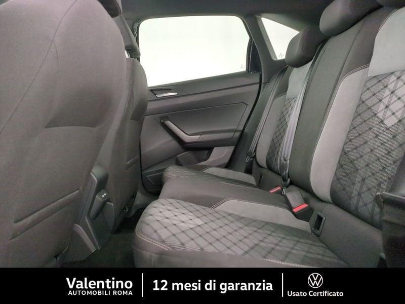 Volkswagen Taigo 1.5 TSI DSG R-LINE 150 CV