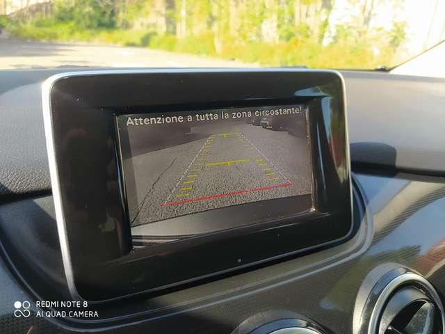 Mercedes-Benz B 180 B 180 cdi be Executive