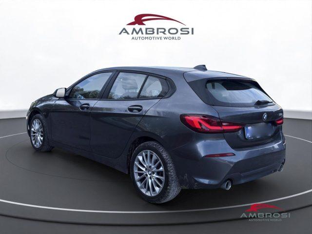 BMW 118 Serie 1 d Advantage auto