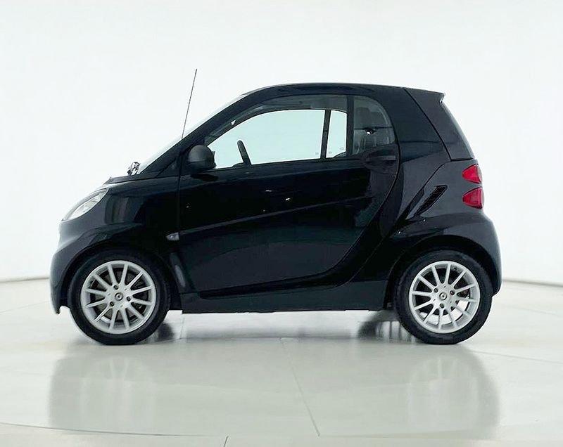 smart fortwo fortwo 1000 52 kW coupé ** KM 76.000 **