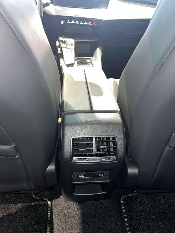 Peugeot 308 308 BlueHDi 130 S&S EAT8 GT