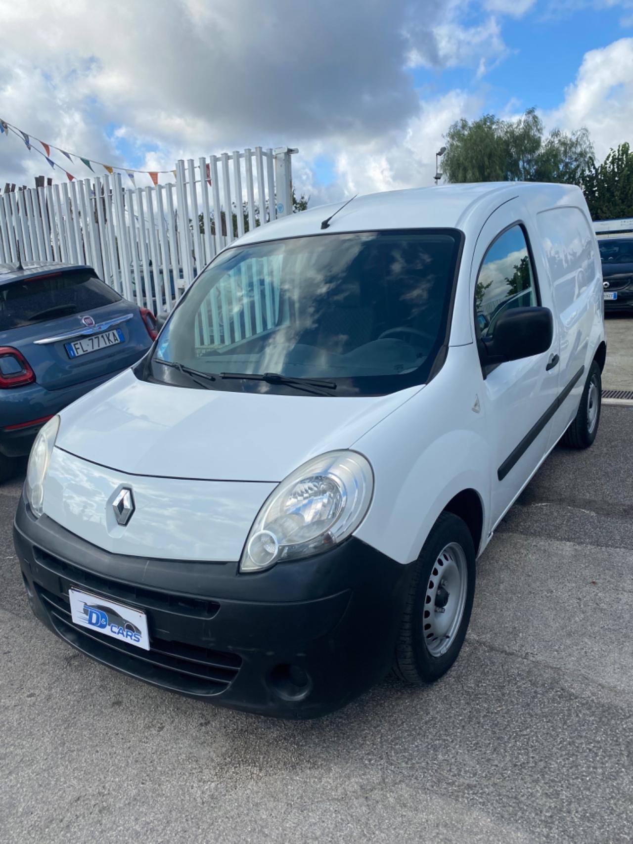 Renault Kangoo 1.5 dCi 85CV 5 porte Dynamique