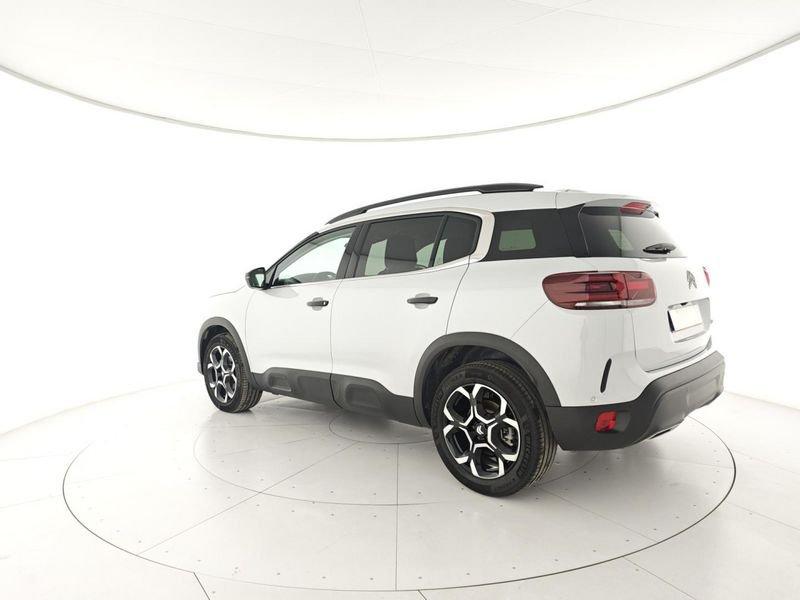Citroën C5 Aircross BlueHDi 130 S&S EAT8 Max