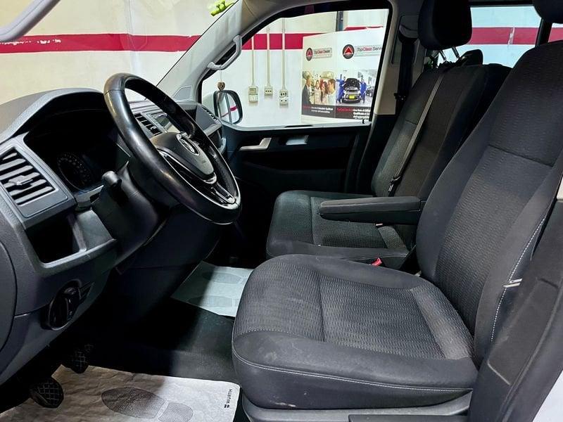 Volkswagen Transp. Transporter 2.0 TDI 150CV PC Kombi