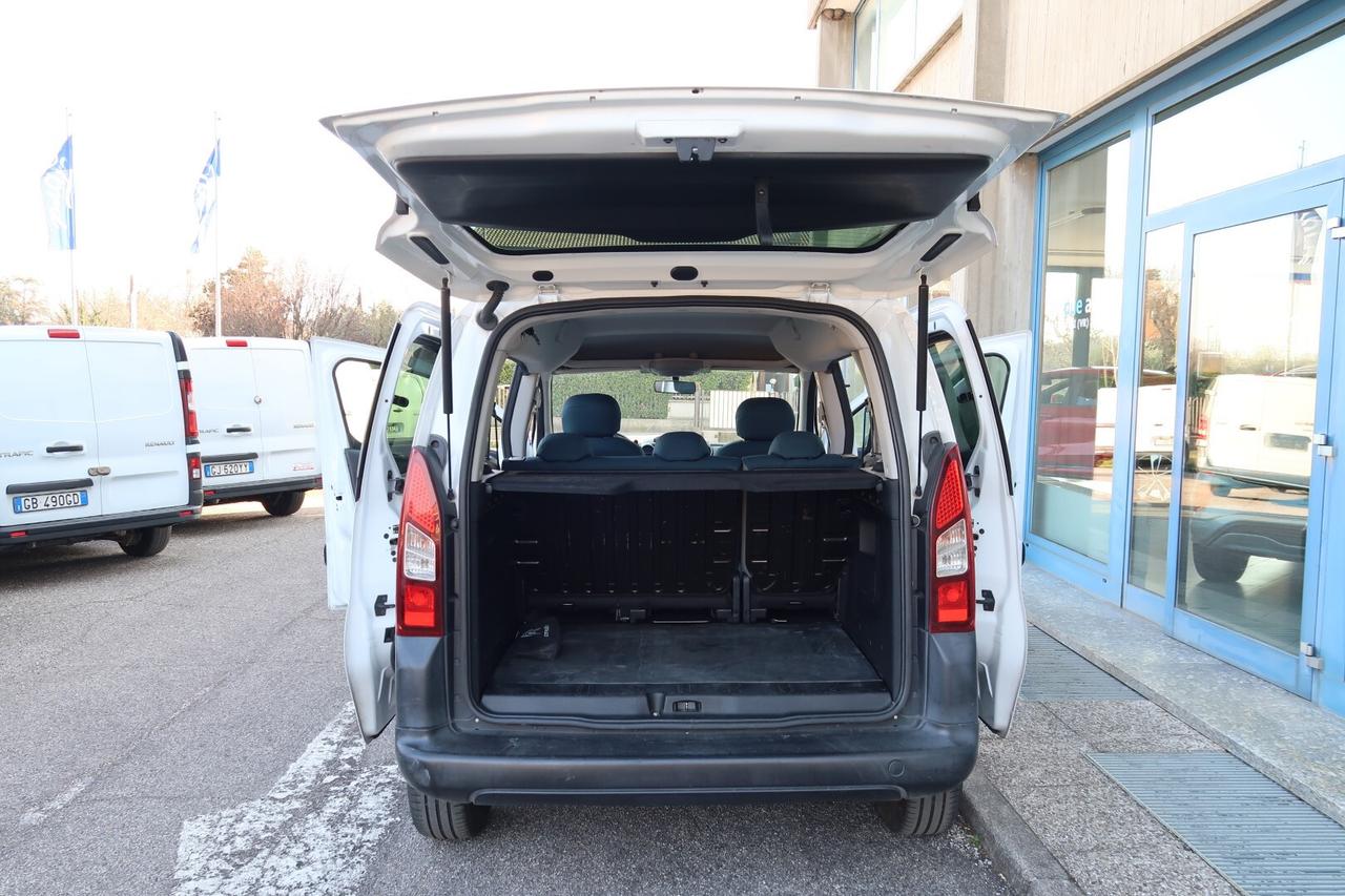 Citroen Berlingo Multispace BlueHDi 5 posti Combi N1