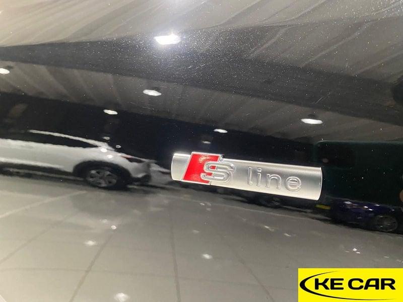 Audi A6 TDI 150 kW S tronic S line edition