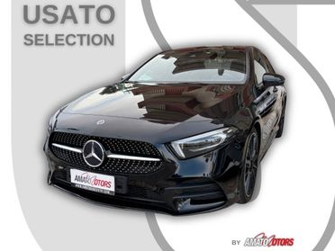 Mercedes Classe A 180 d Premium auto