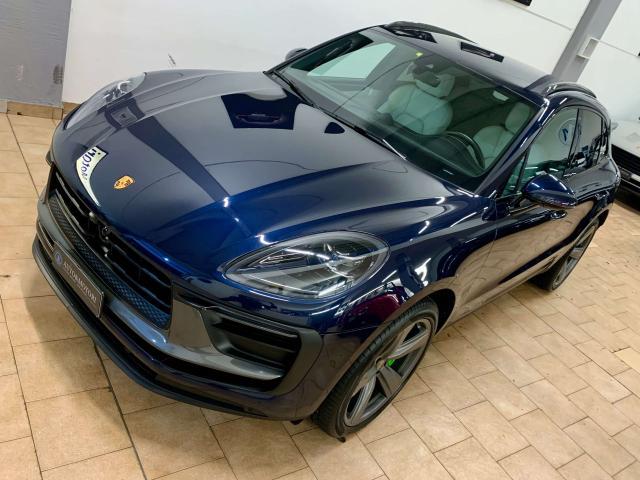 Porsche Macan Macan I 2022 2.0 T 265cv pdk - IVA esposta