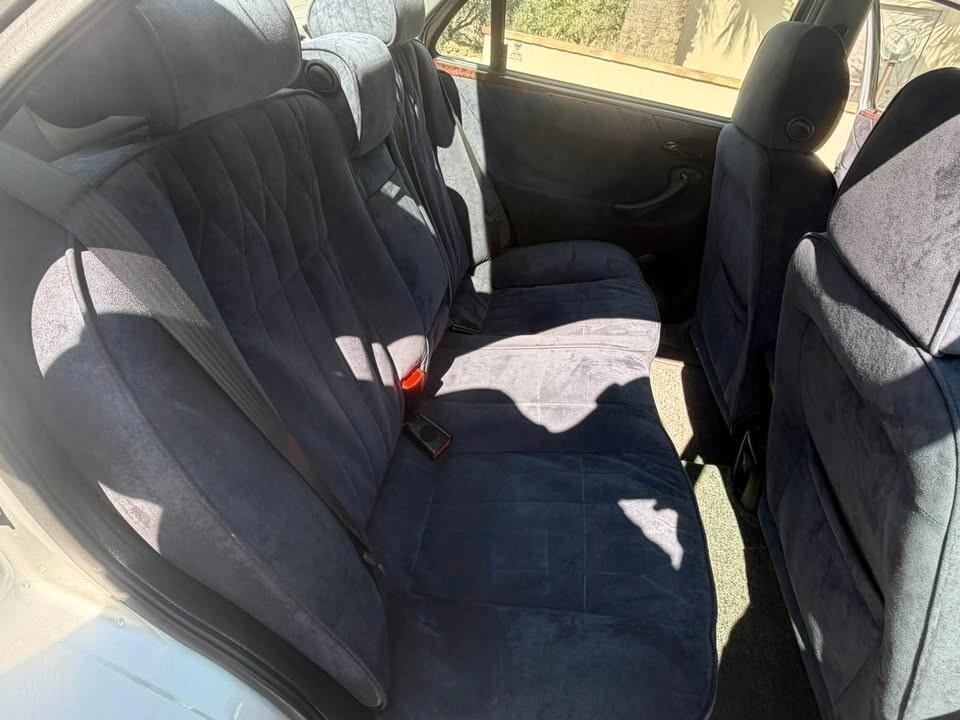 Lancia Lybra 1.9 JTD cat