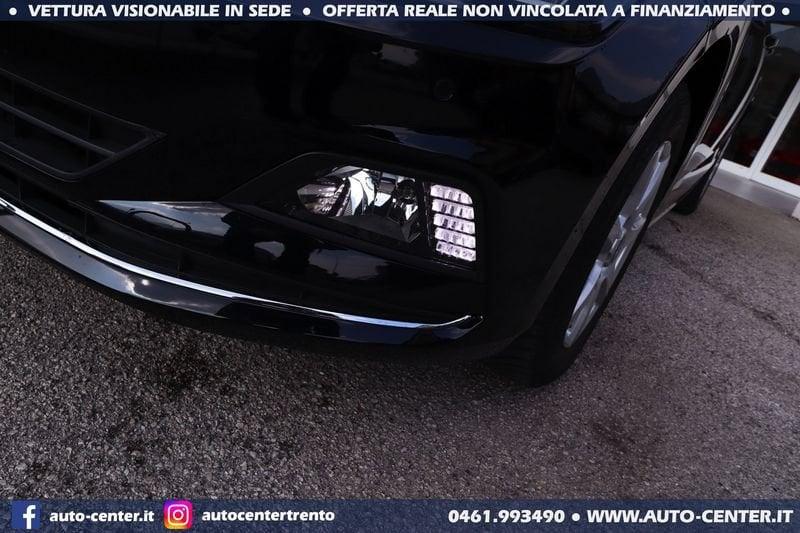 Volkswagen Polo 1.0 TSI Highline 95CV 5porte