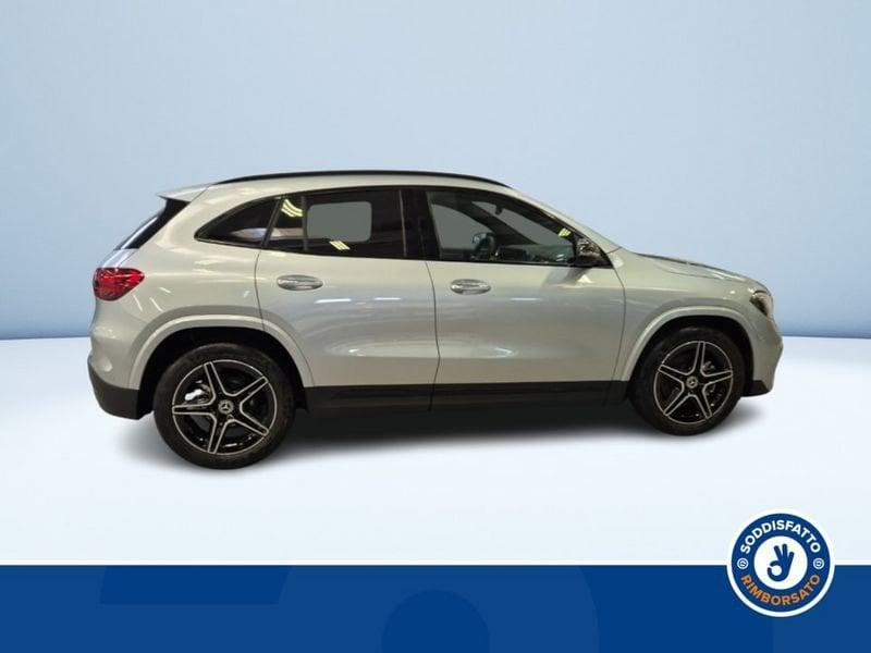 Mercedes-Benz GLA 200d Automatic AMG Line Advanced Plus