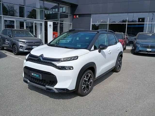 Citroen C3 Aircross 1.2 PureTech 110cv MAX KM ZERO