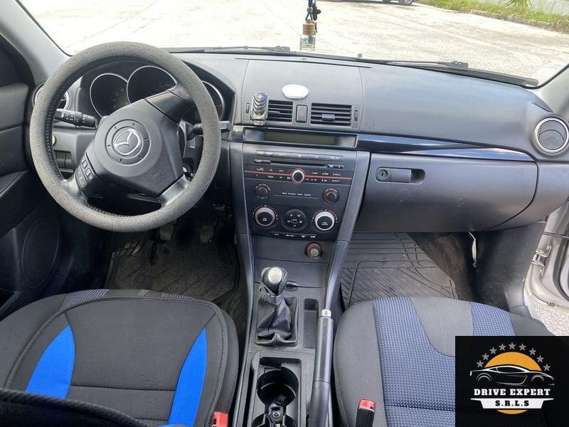 Mazda Mazda3 Mazda3 1.6 16V 105CV