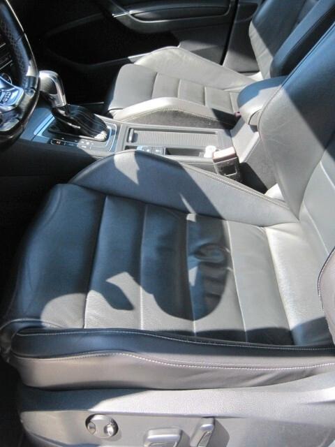 Volkswagen Golf 2.0 TDI DSG 5p. Sport Edition BlueMotion Tech.