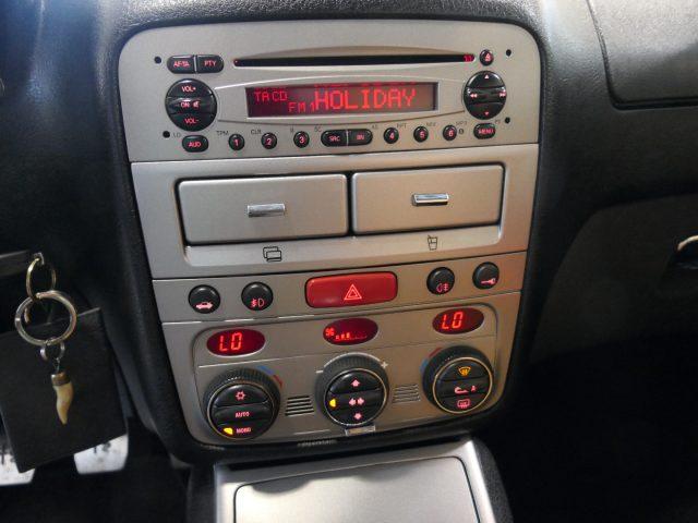 ALFA ROMEO GT 2.0 JTS 16V Distinctive