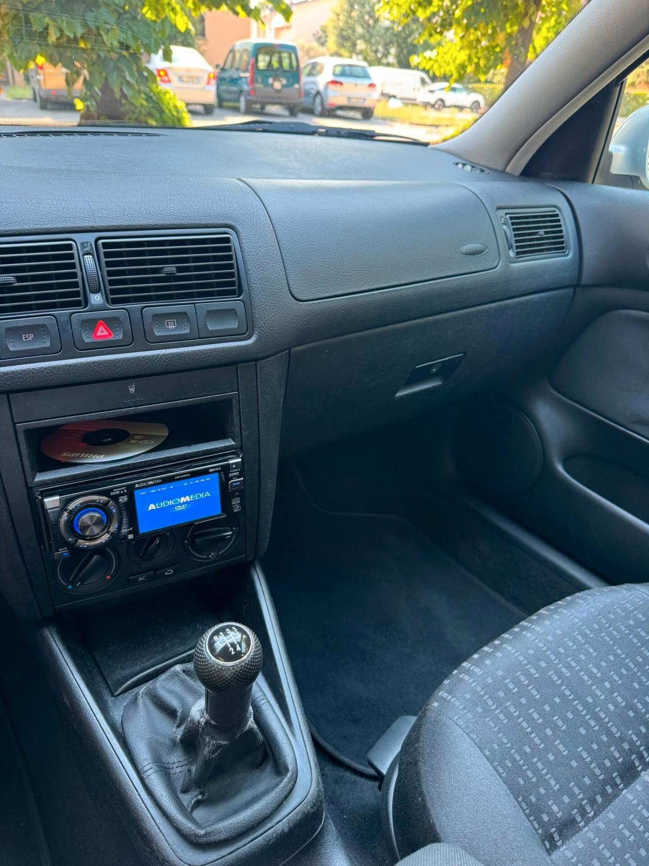 Volkswagen Golf 1.9 TDI/90 CV cat 3p. 25 Years
