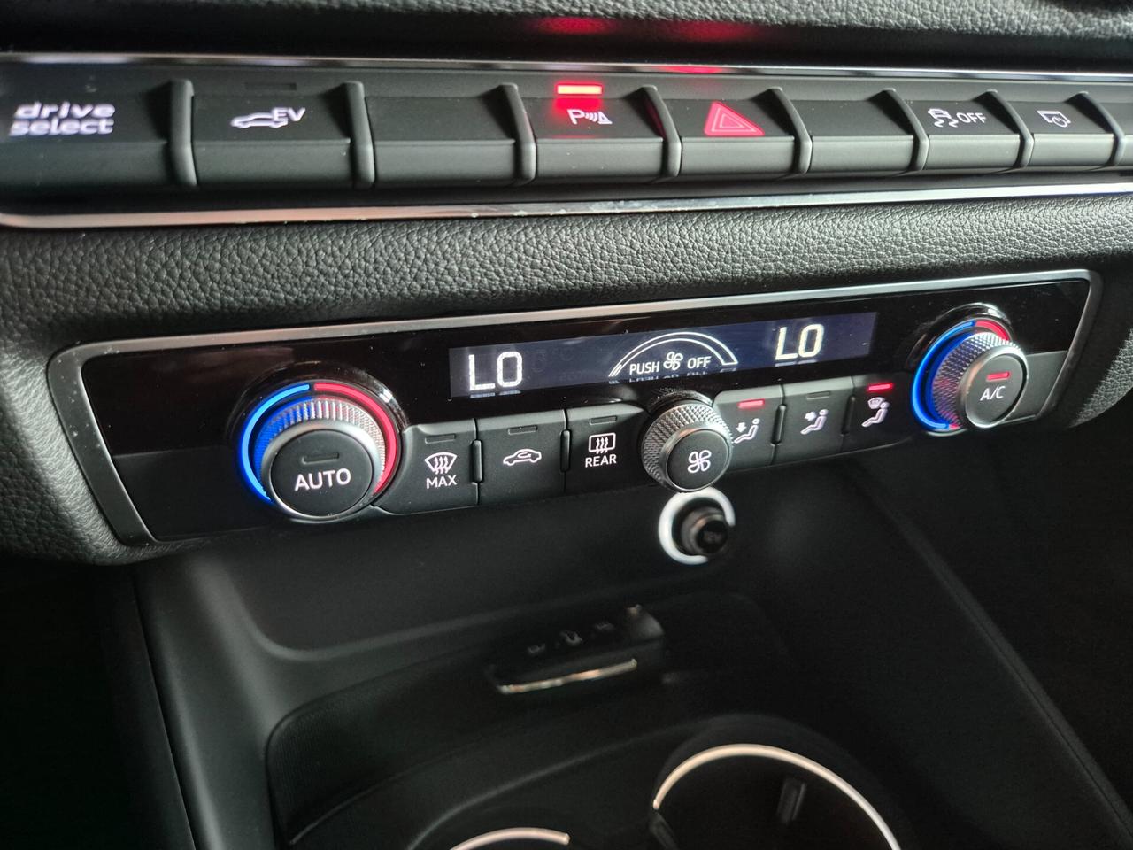 Audi A3 SPB 40 e-tron S tronic Admired