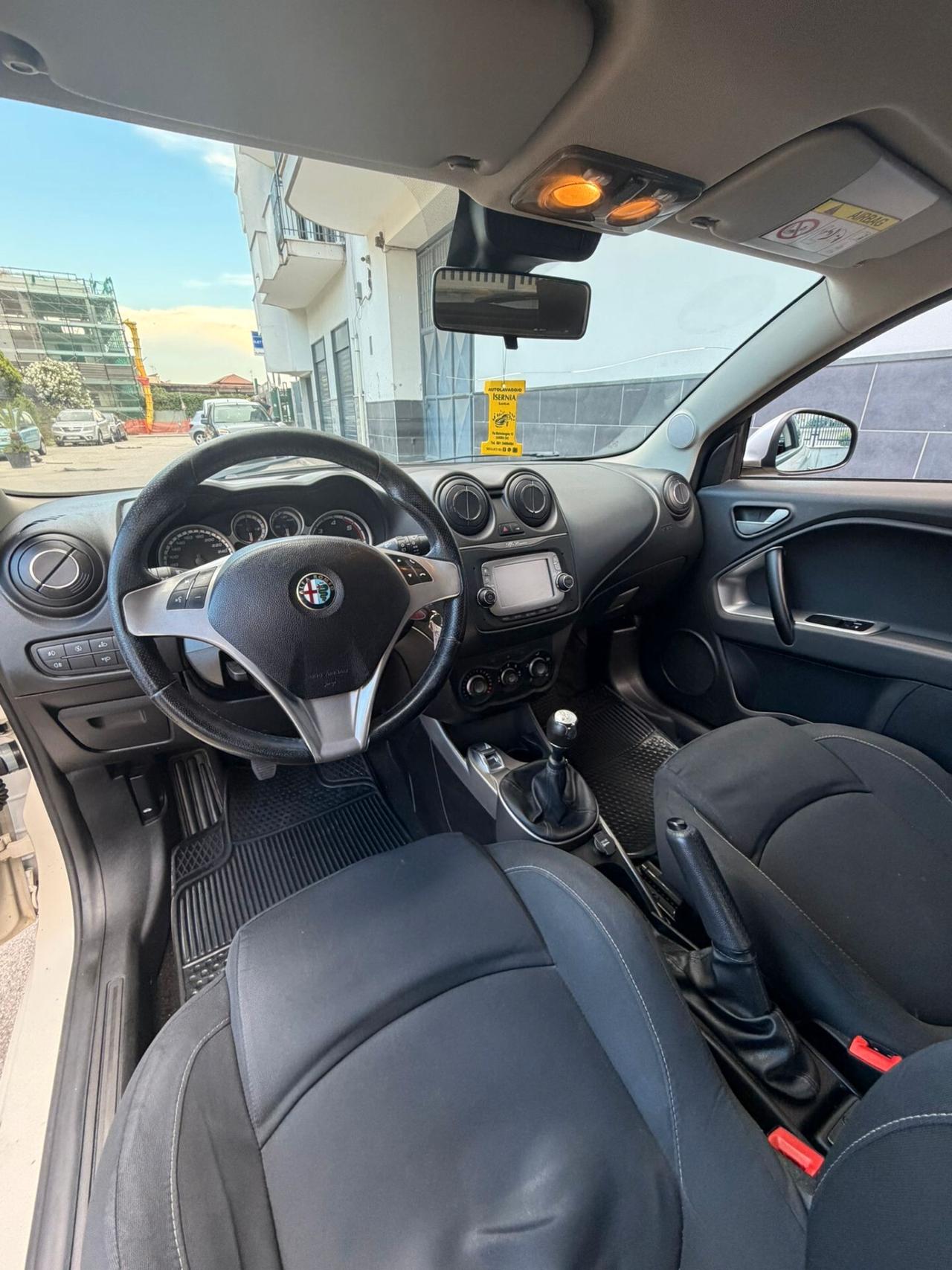 Alfa Romeo MiTo 1.3 JTDm 85 CV S&S Progression