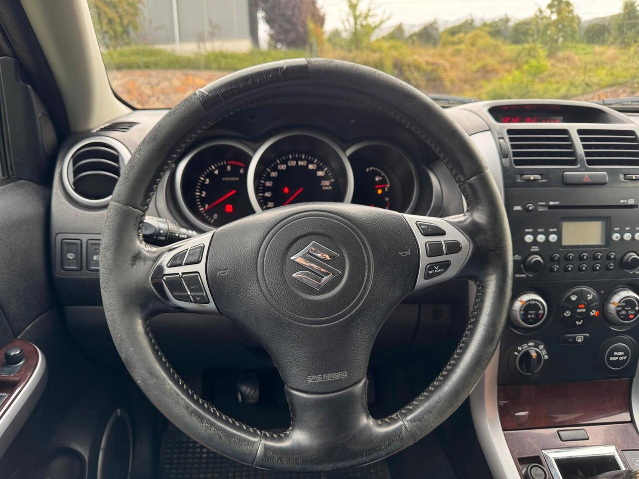 Suzuki Grand Vitara 1.9 DDiS 5 porte