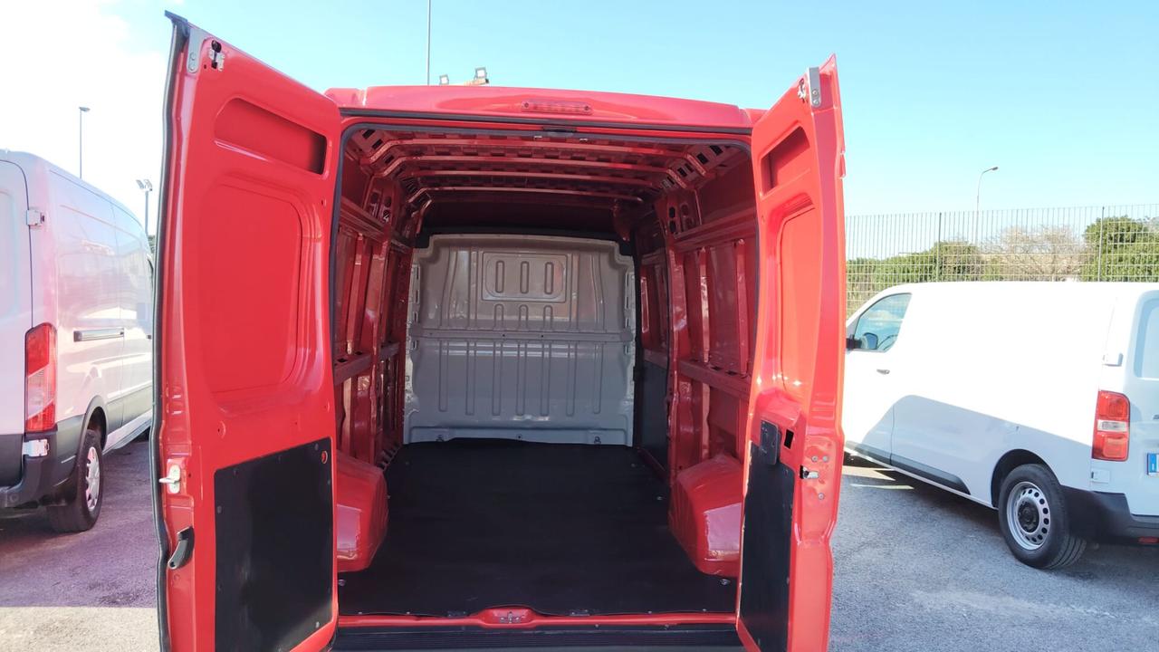 Fiat Ducato 250 - 140CV