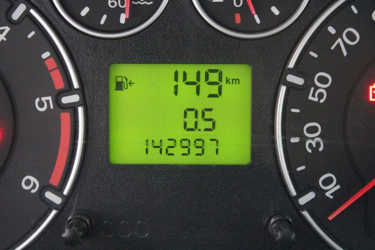 FORD - Fiesta - 1.4 TDCi 5p. Clever