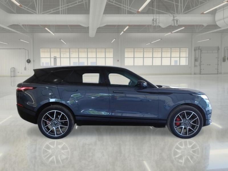 LAND ROVER RANGE ROVER VELAR 2.0 I4 PHEV 404 DYNAMIC HSE 4WD AUTO SUV