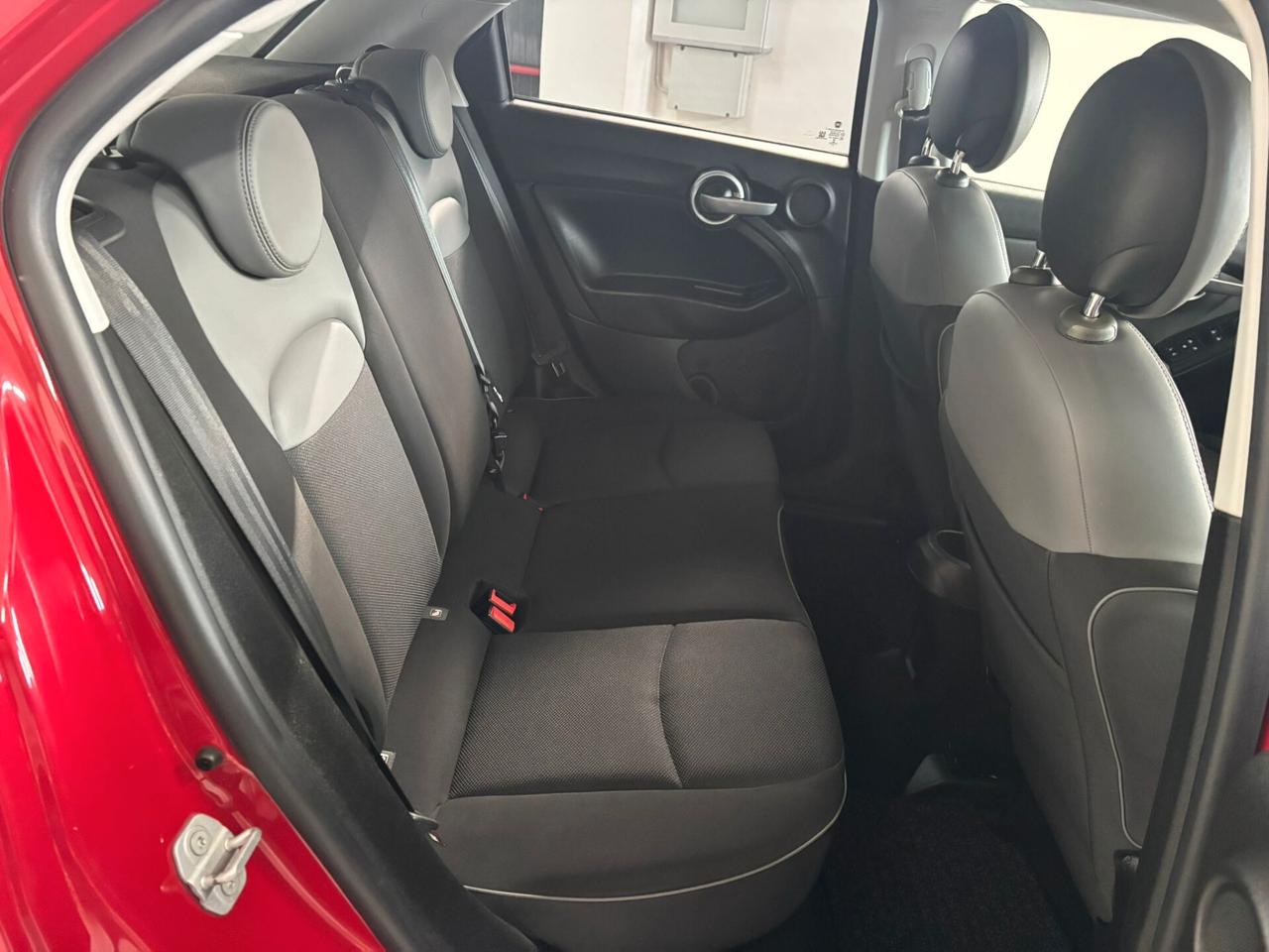 Fiat 500X 1.3 MultiJet 95 CV Business