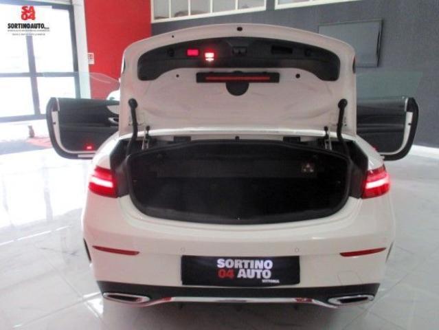 M.B.E 220 d Auto Cabrio Prem.Plus AMG KM65000
