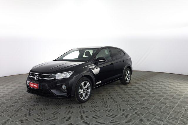 VOLKSWAGEN Taigo Taigo 1.0 TSI 110 CV DSG R-Line