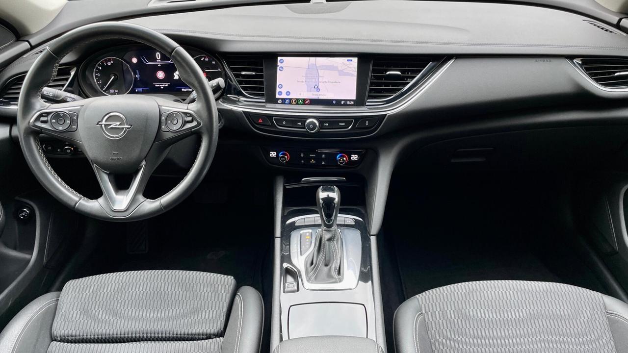 Opel Insignia 2.0 CDTI S&S aut. Sports Tourer Innovation