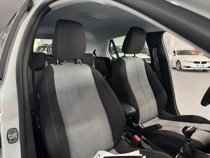Opel Corsa 1.2 100 CV Ultimate