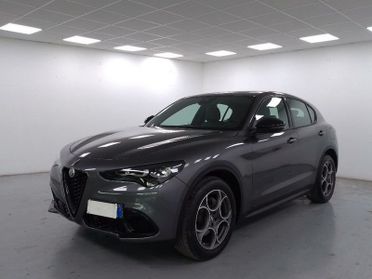 Alfa Romeo Stelvio 2.2 t Sprint Q4 210cv auto