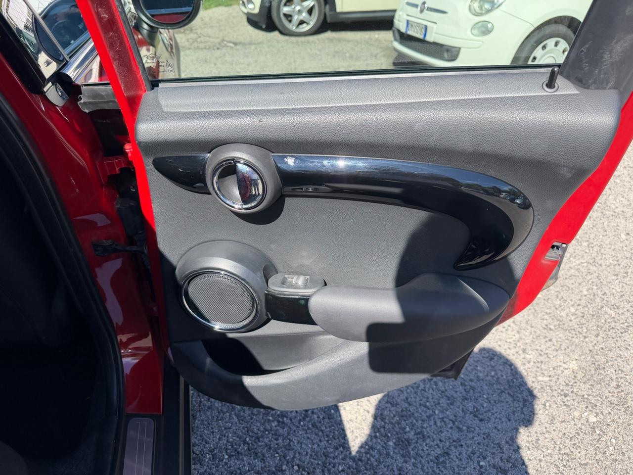 Mini 1.5 Cooper D Business XL