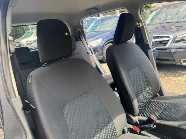 SUZUKI Celerio 1.0 Dualjet S&S Cool