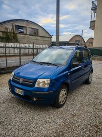 Fiat Panda 1.2 Emotion servosterzo e clima