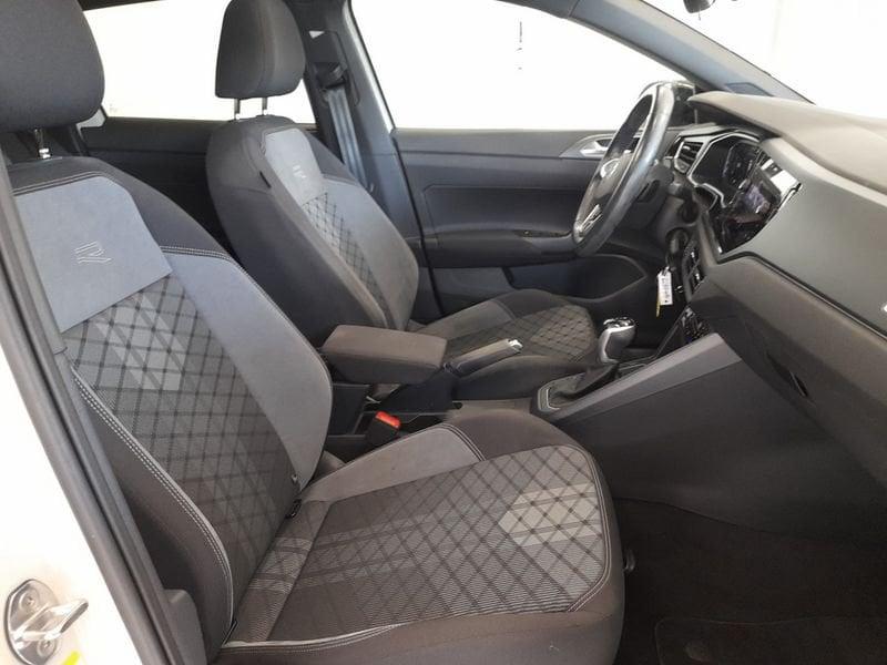 Volkswagen Taigo 1.5 TSI R-Line DSG