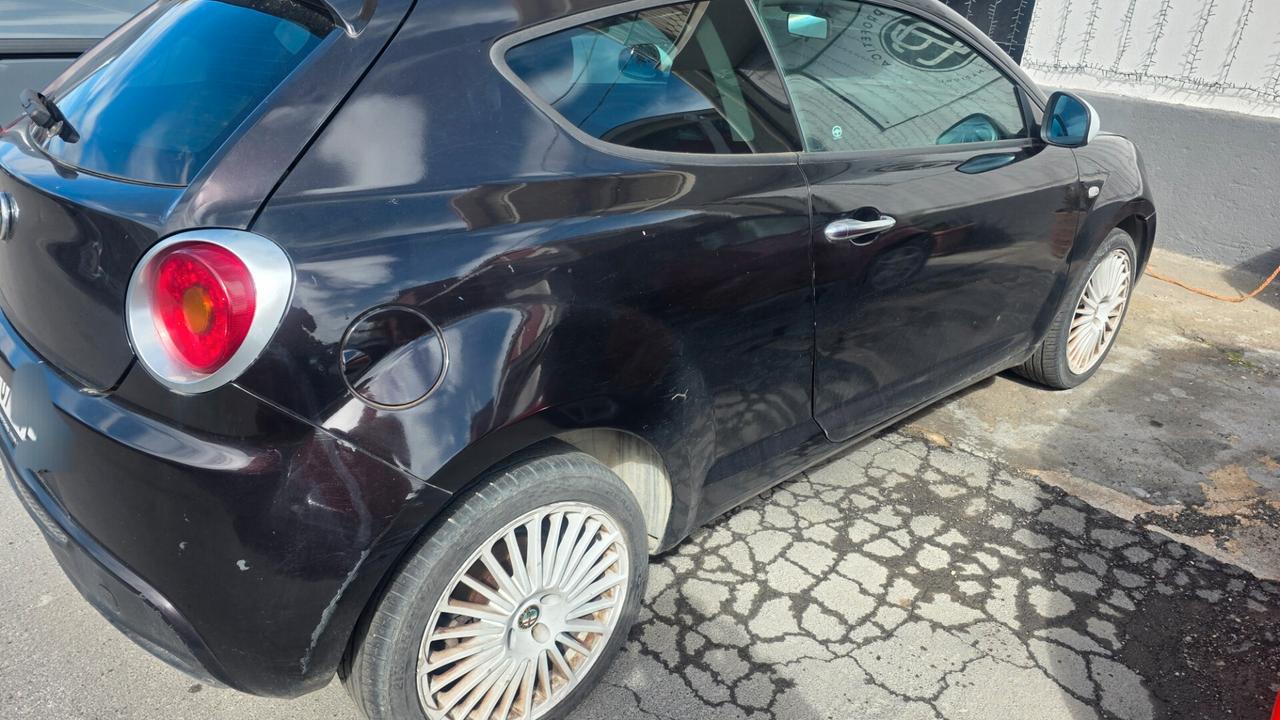 Alfa Romeo MiTo 1.3 JTDm 85 CV S&S Distinctive