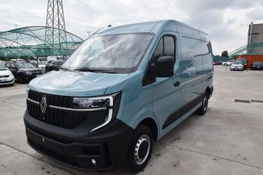Renault Master IV Furgone tetto alto Master T35 2.0 Blue Dci 150cv L2h2