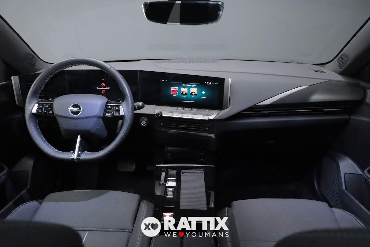 Opel Astra 1.2 t 130CV GS AT8