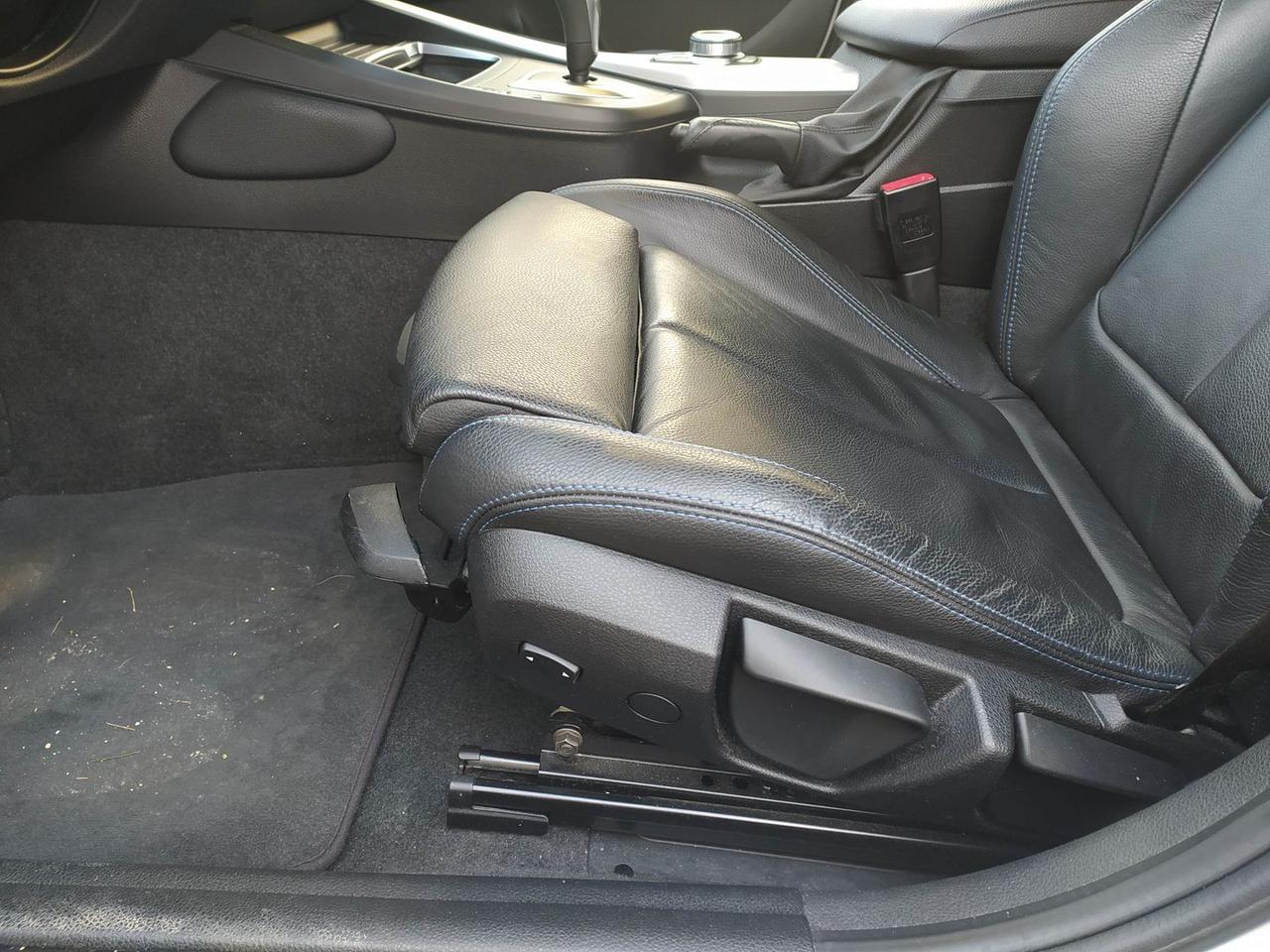 Bmw 125 M Sport 125 i 224CV #8442