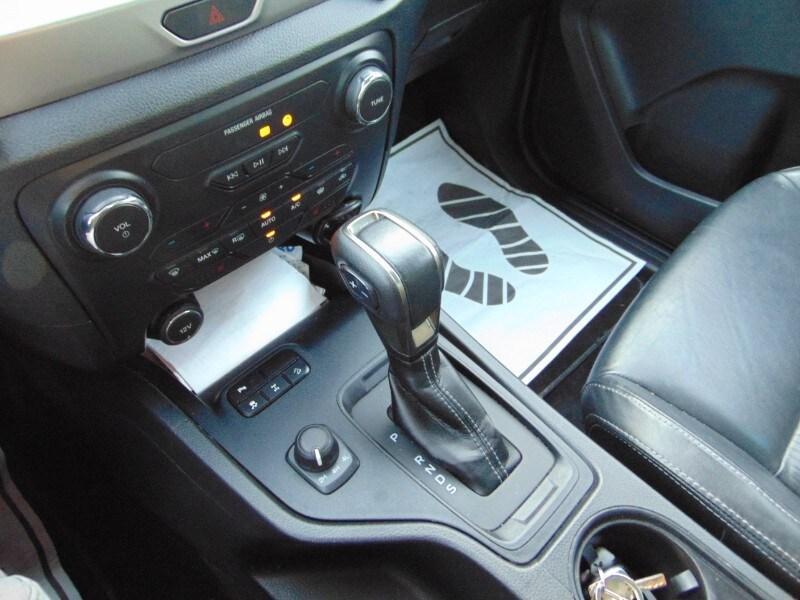 FORD Ranger 3ª serie Ranger 2.0 ECOBLUE aut. 2...