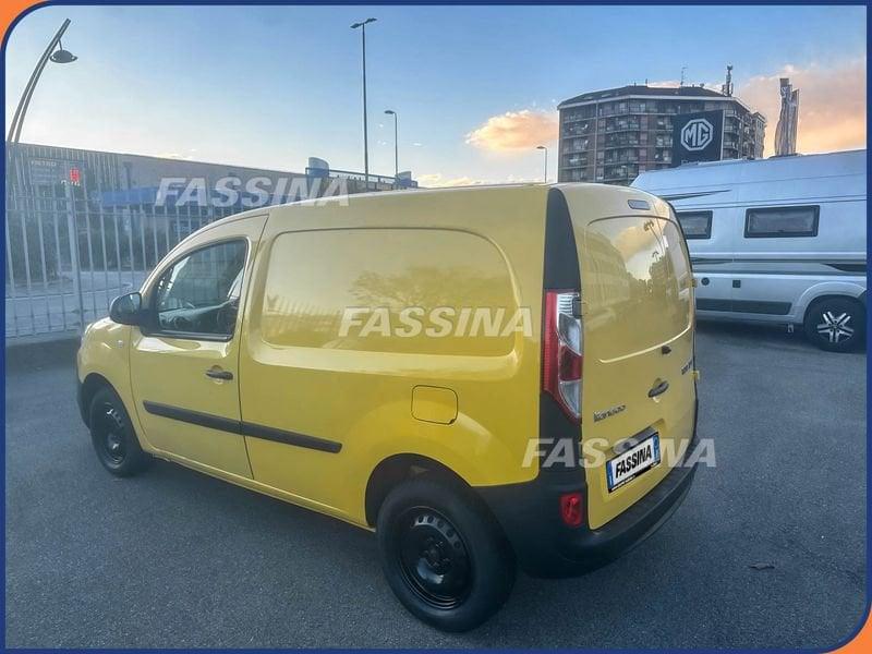 Renault Kangoo 1.5 dCi 75CV Stop & Start 4p. Express Energy